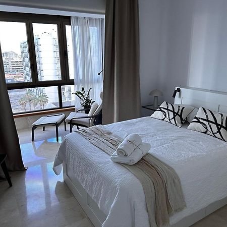 Oasis Luz Y Mar Las Palmas de Gran Canária Exterior foto