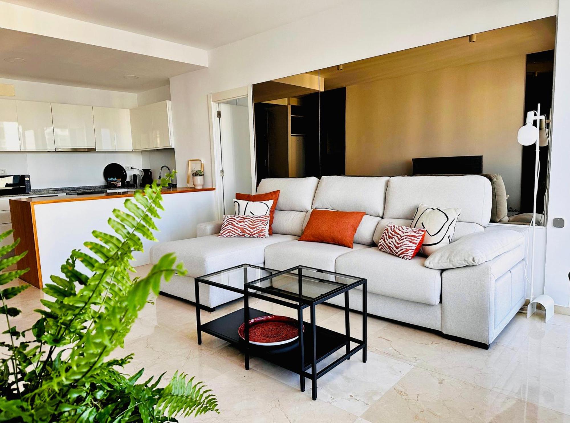 Oasis Luz Y Mar Las Palmas de Gran Canária Exterior foto