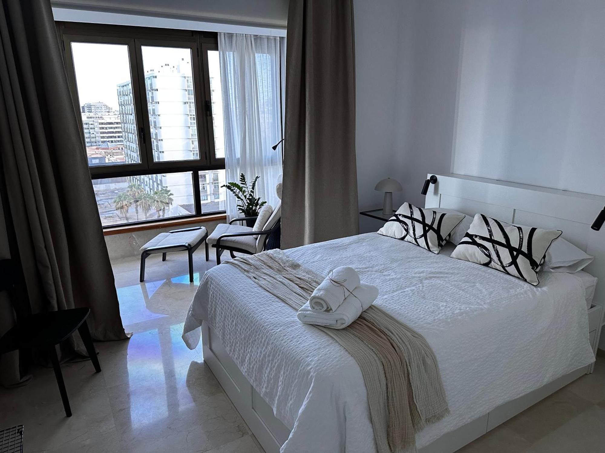 Oasis Luz Y Mar Las Palmas de Gran Canária Exterior foto